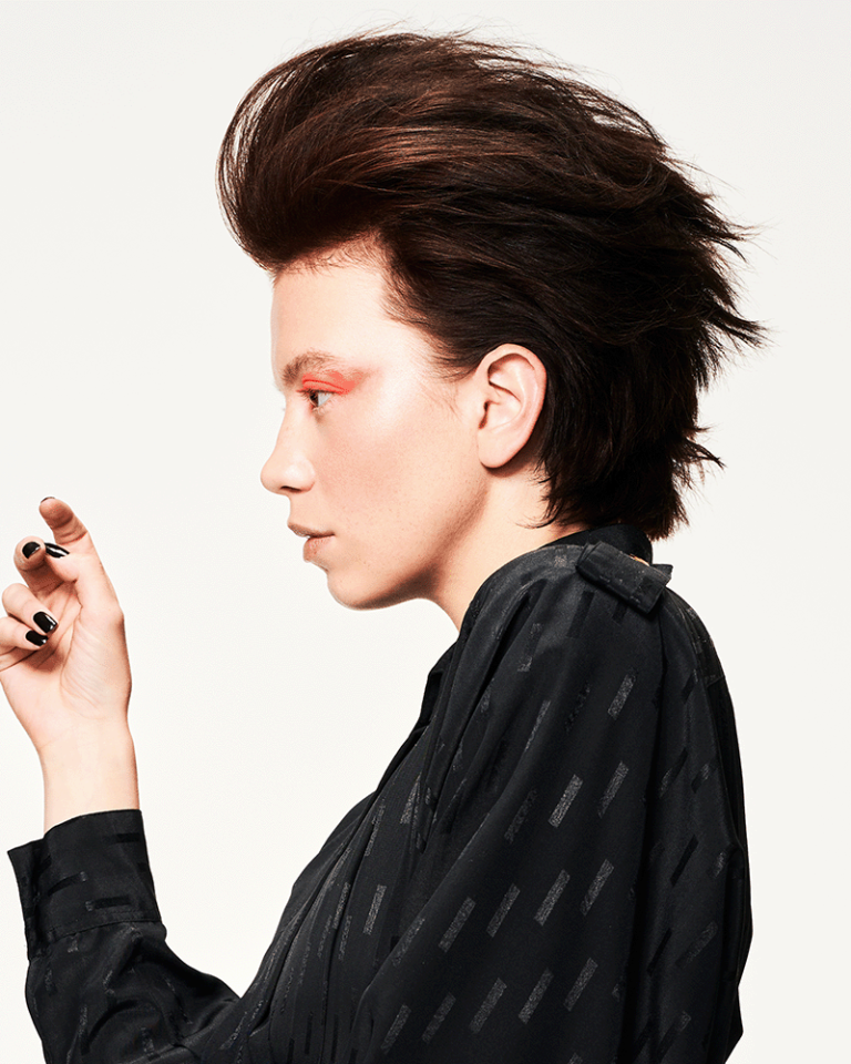 Inspire – Alannah Finnegan/Natural Hair Company 2