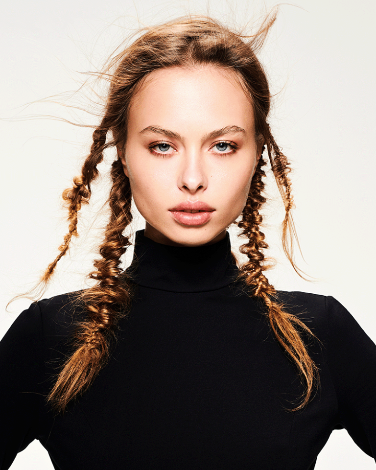 Inspire – Sophie Gibson/Hooker & Young 2