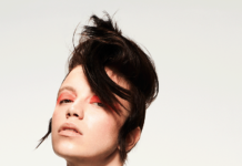 Inspire – Alannah Finnegan/Natural Hair Company 1