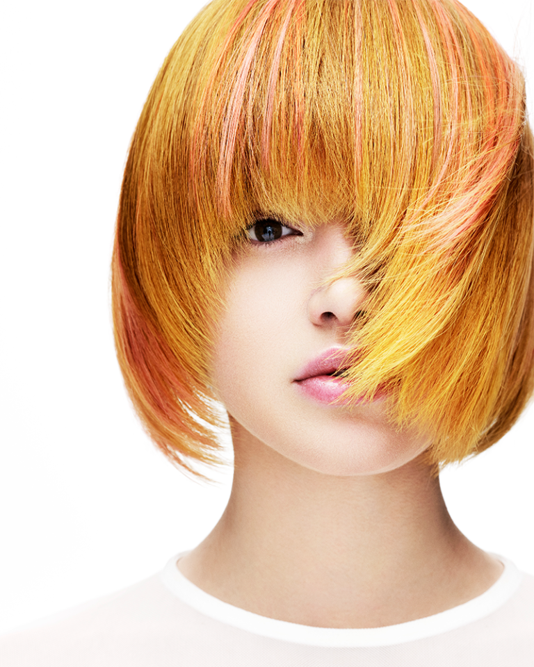 KALEIDOSCOPE COLLECTION Look 1