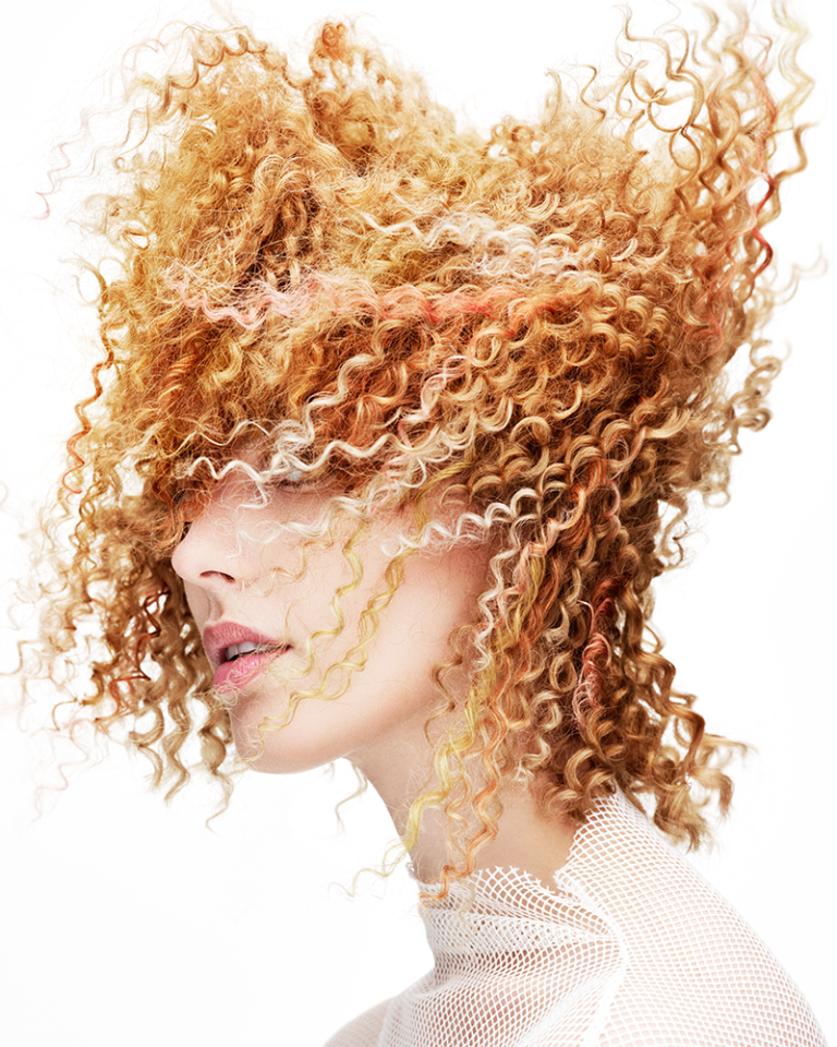 KALEIDOSCOPE COLLECTION Look 2