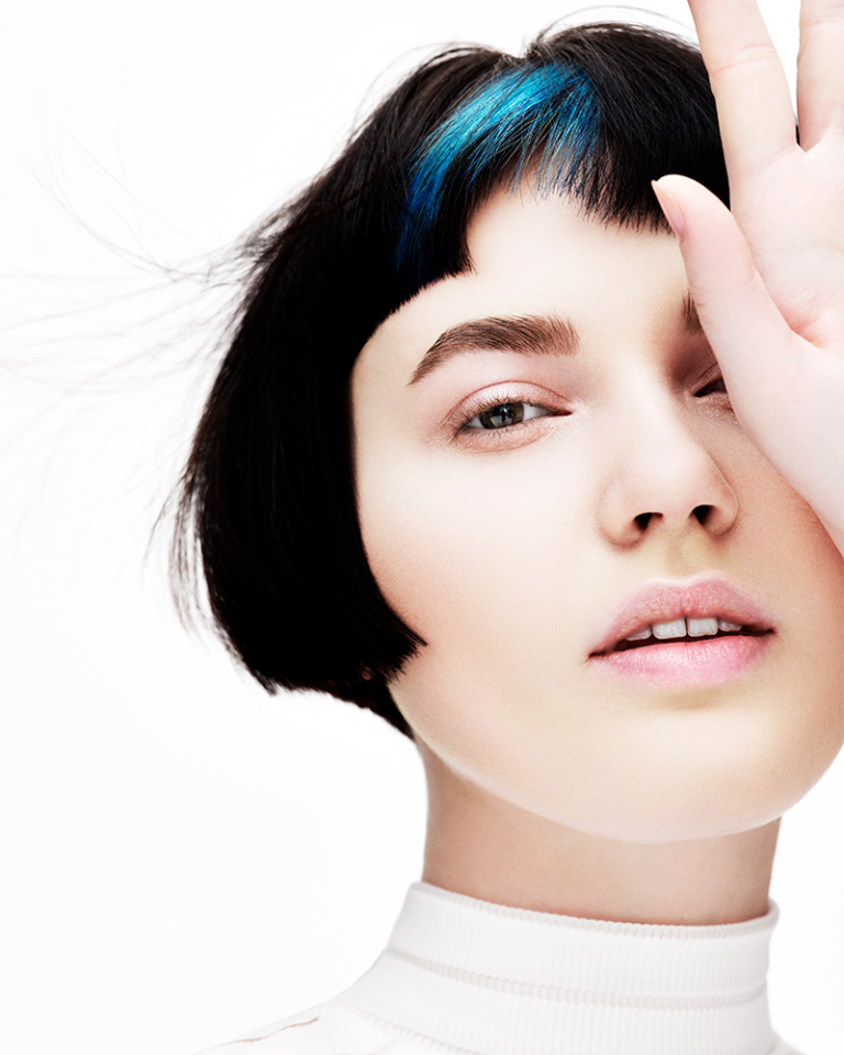 KALEIDOSCOPE COLLECTION Look 3