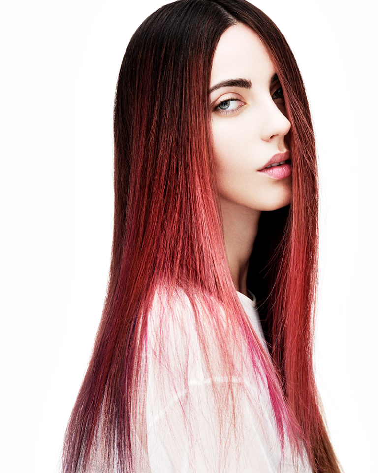 KALEIDOSCOPE COLLECTION Look 4