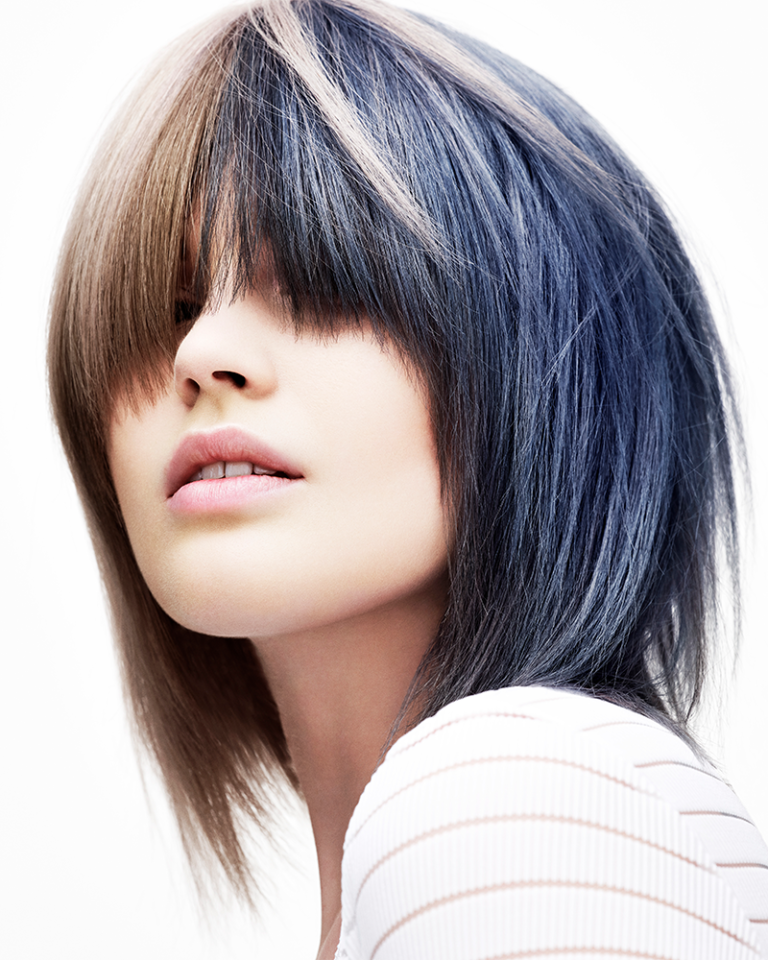 KALEIDOSCOPE COLLECTION Look 5