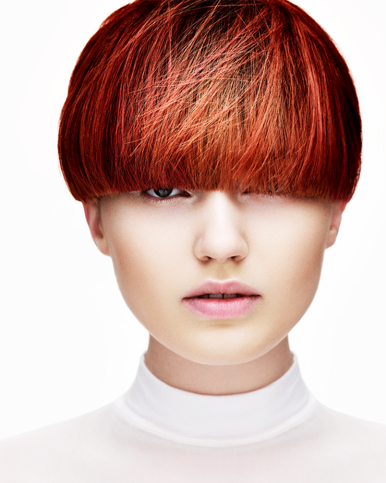 KALEIDOSCOPE COLLECTION Look 6