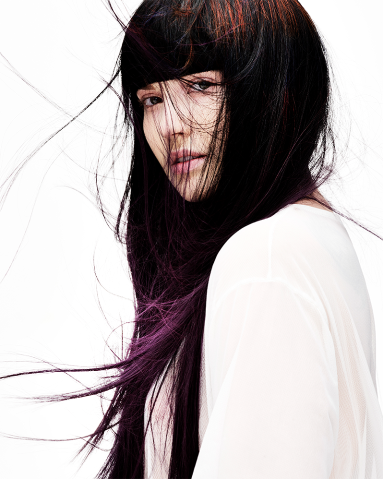KALEIDOSCOPE COLLECTION Look 7