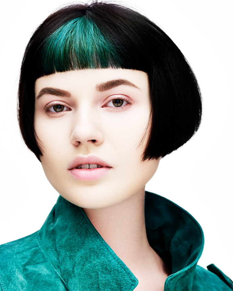 KALEIDOSCOPE COLLECTION Look 9