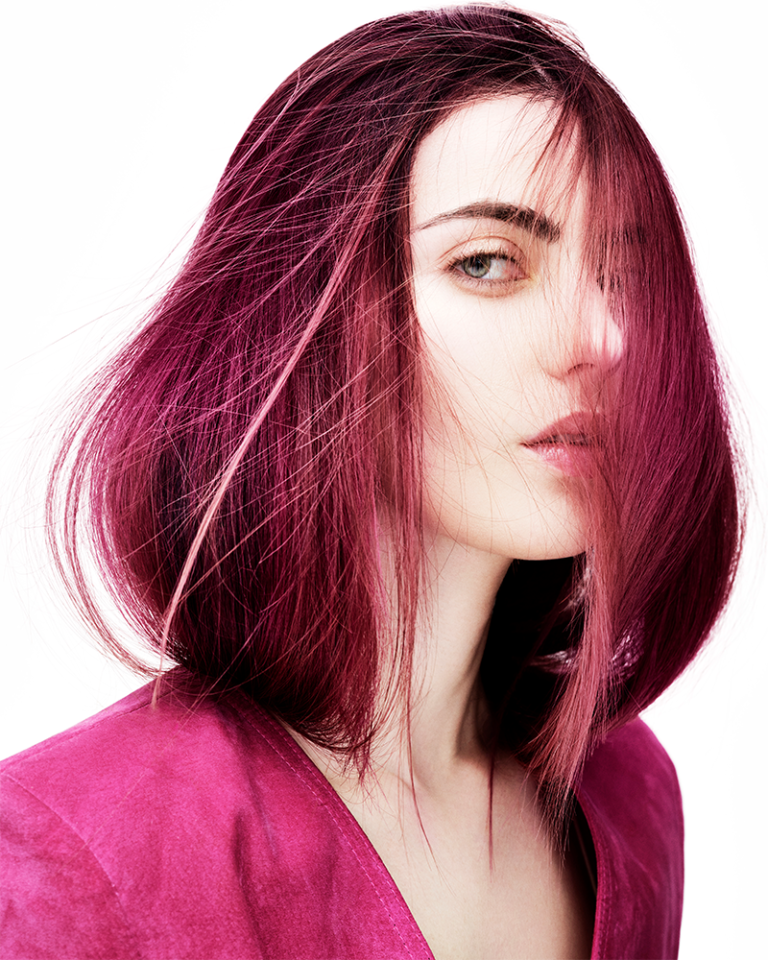 KALEIDOSCOPE COLLECTION Look 10