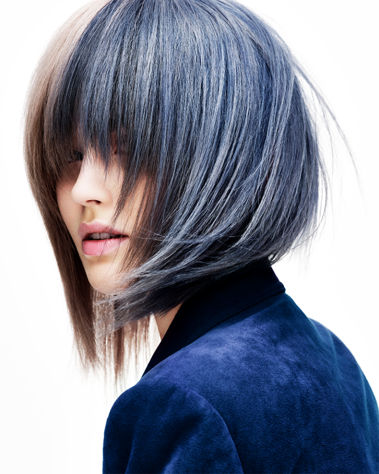 KALEIDOSCOPE COLLECTION Look 11