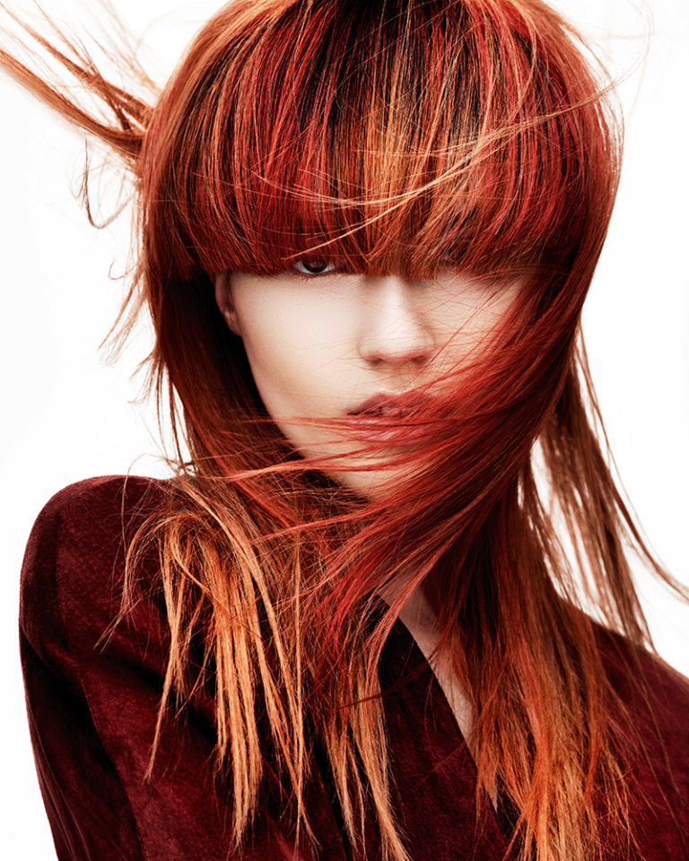 KALEIDOSCOPE COLLECTION Look 12