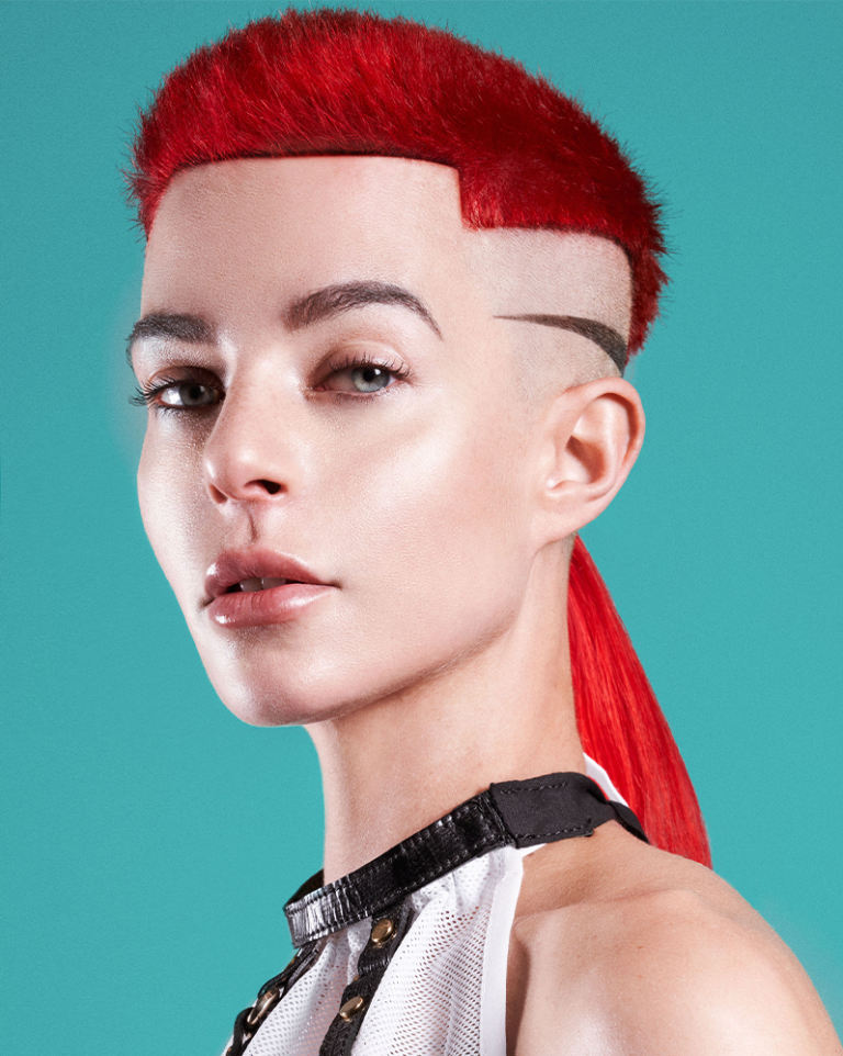 GENERACIÓN Z Look 9