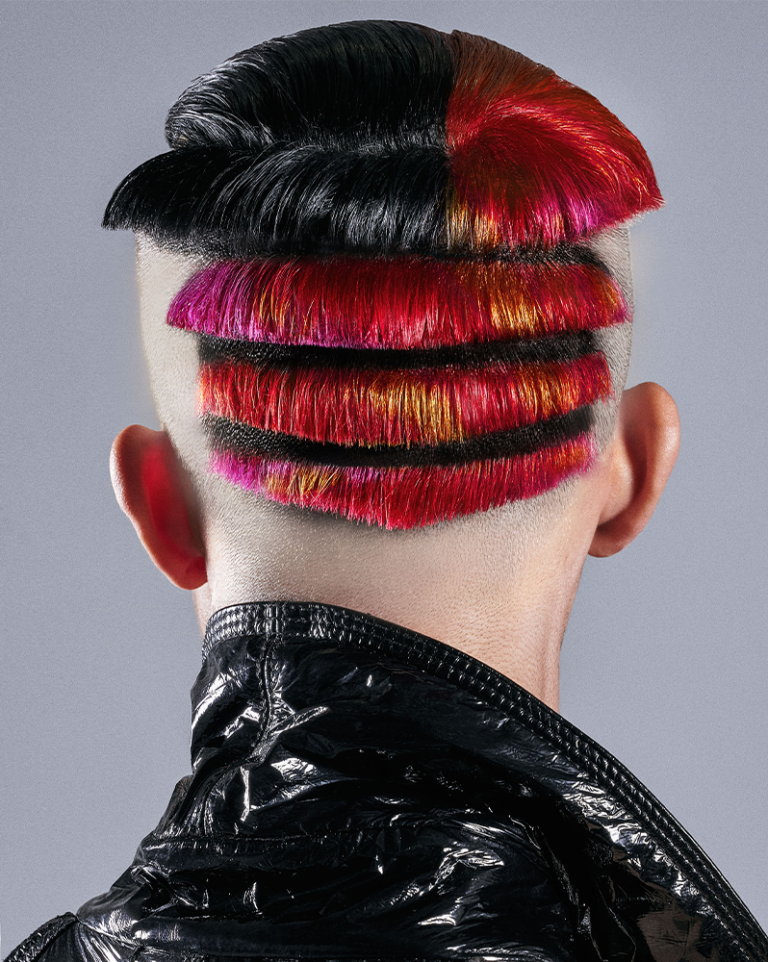 GENERACIÓN Z Look 12