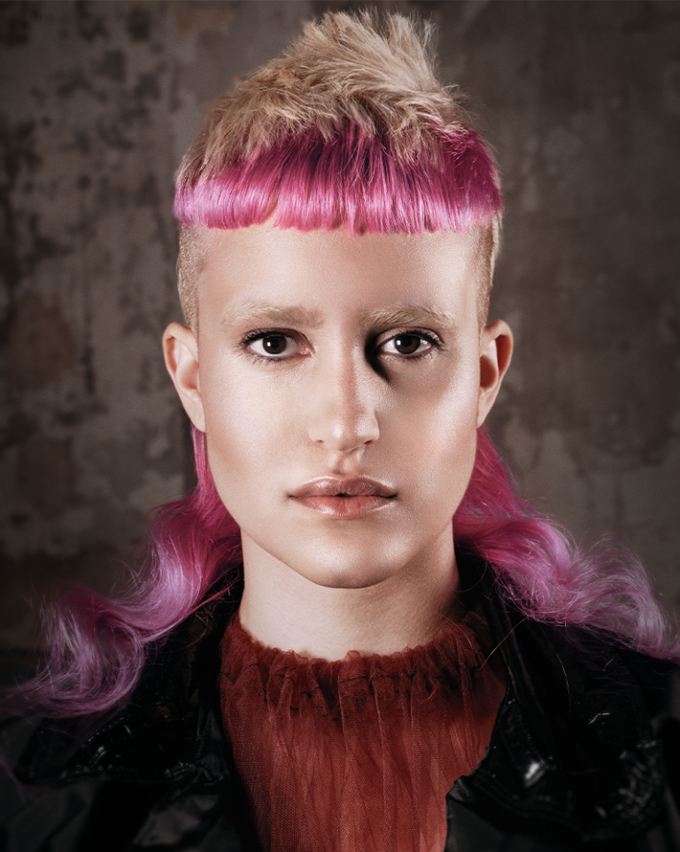 GENERACIÓN Z Look 2