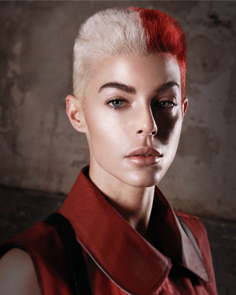 GENERACIÓN Z Look 4