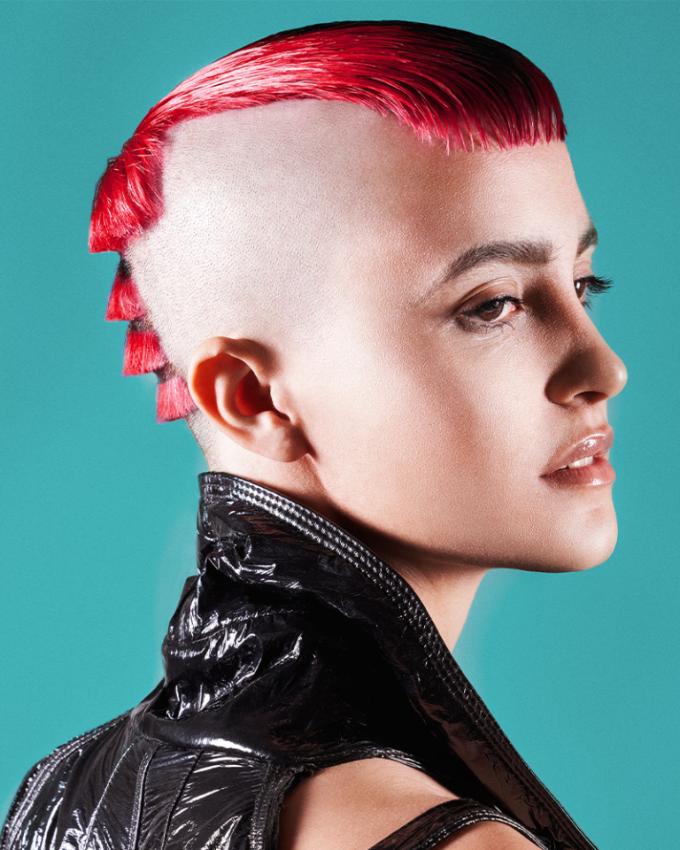 GENERACIÓN Z Look 7