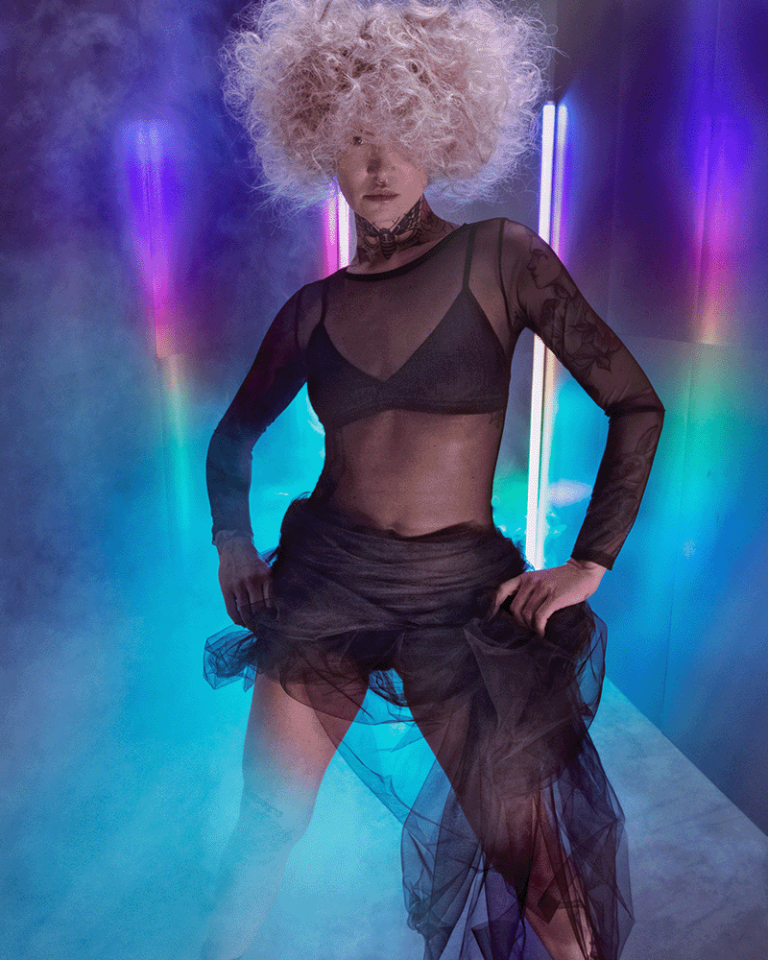 Element of Style: newego – Kreativ 1