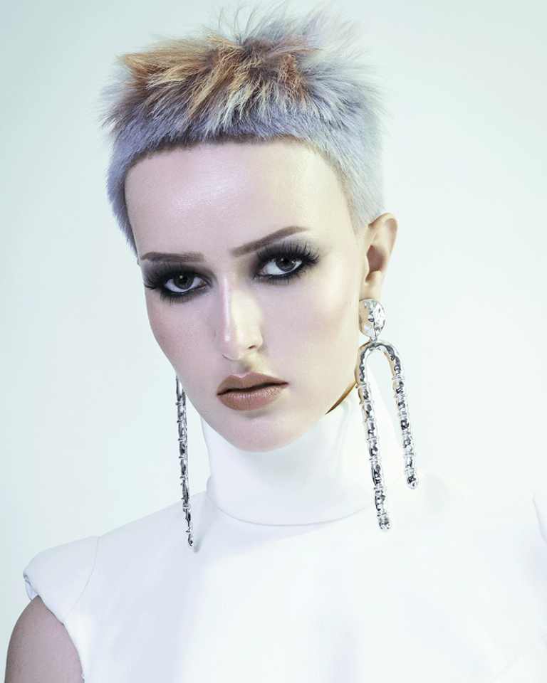 LIFE Collection – Look 1