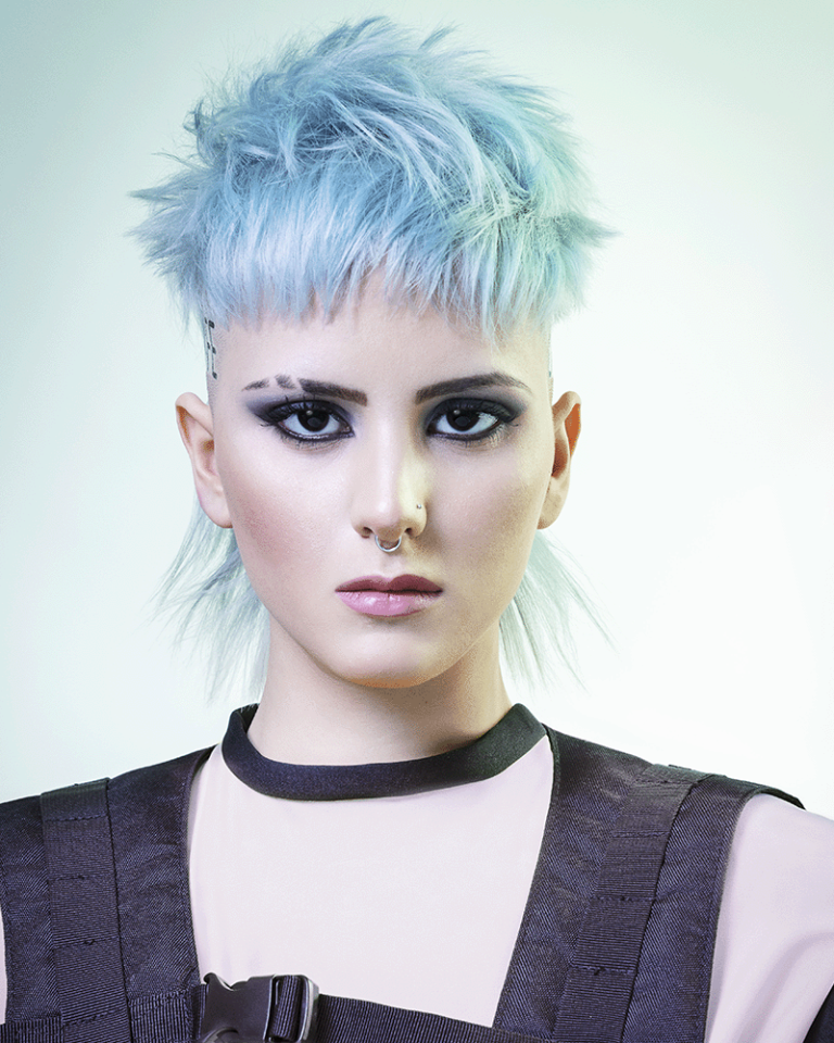 LIFE Collection – Look 2