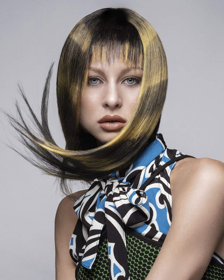 LIFE Collection – Look 5
