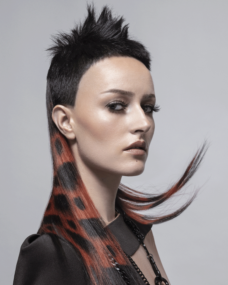 LIFE Collection – Look 6