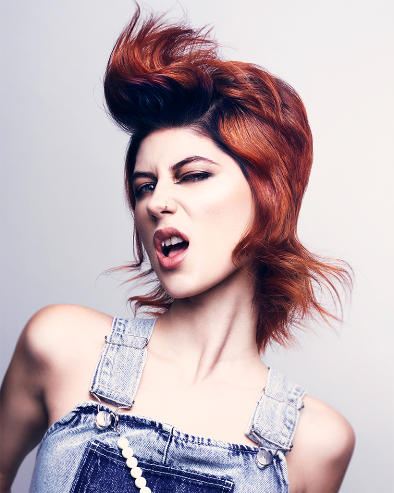 Denim Daze Look 1
