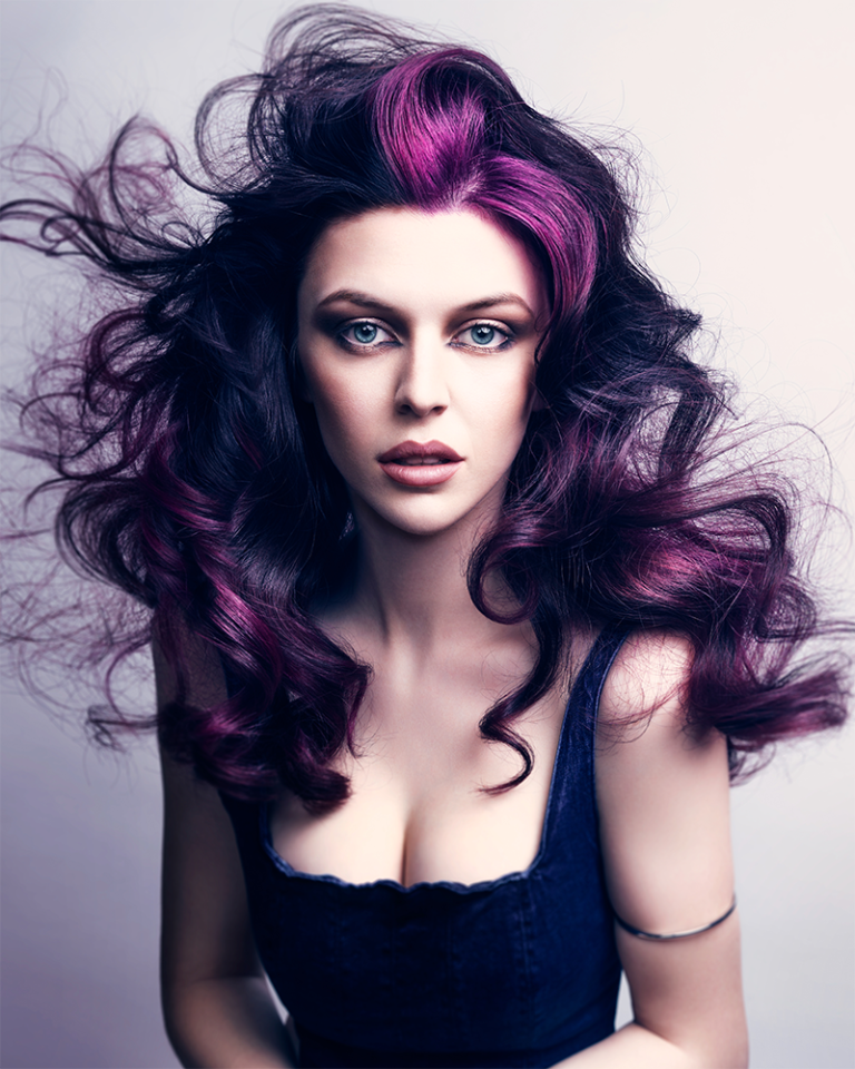 Colour Collection Look 2