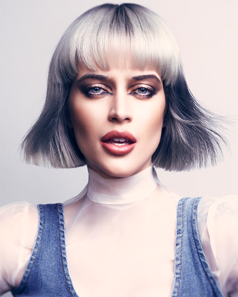 Colour Collection Look 5