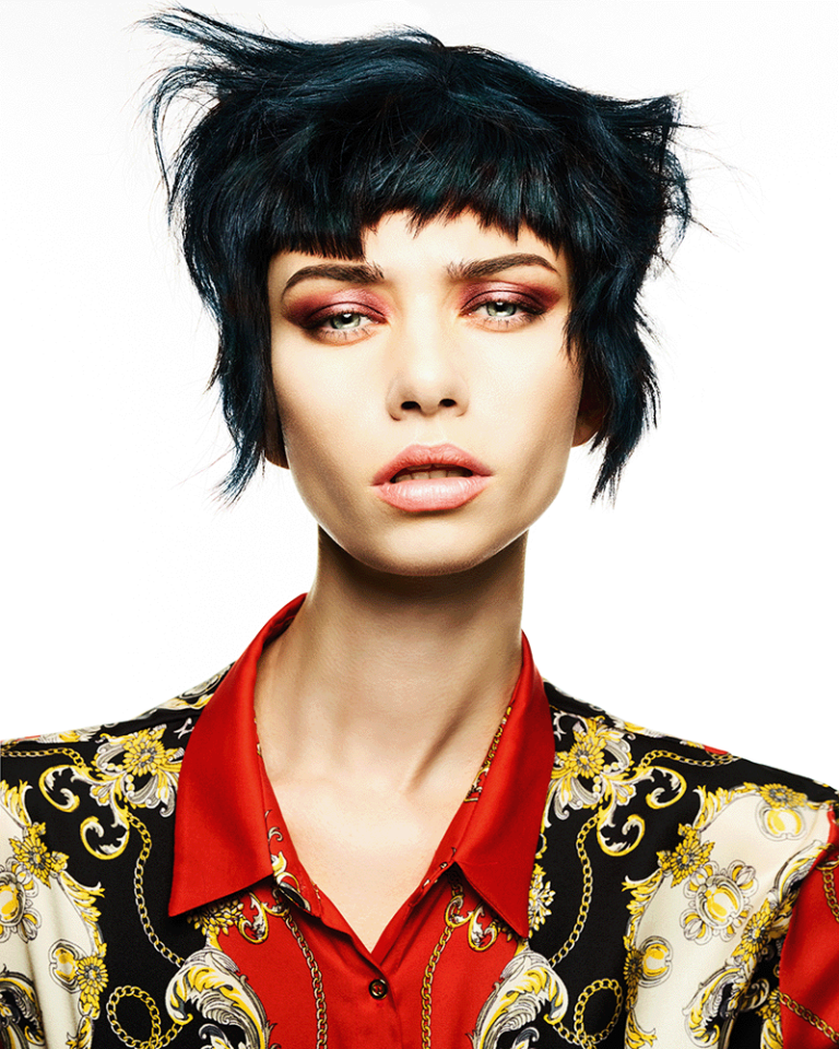 AMALGAMATION – Look 4