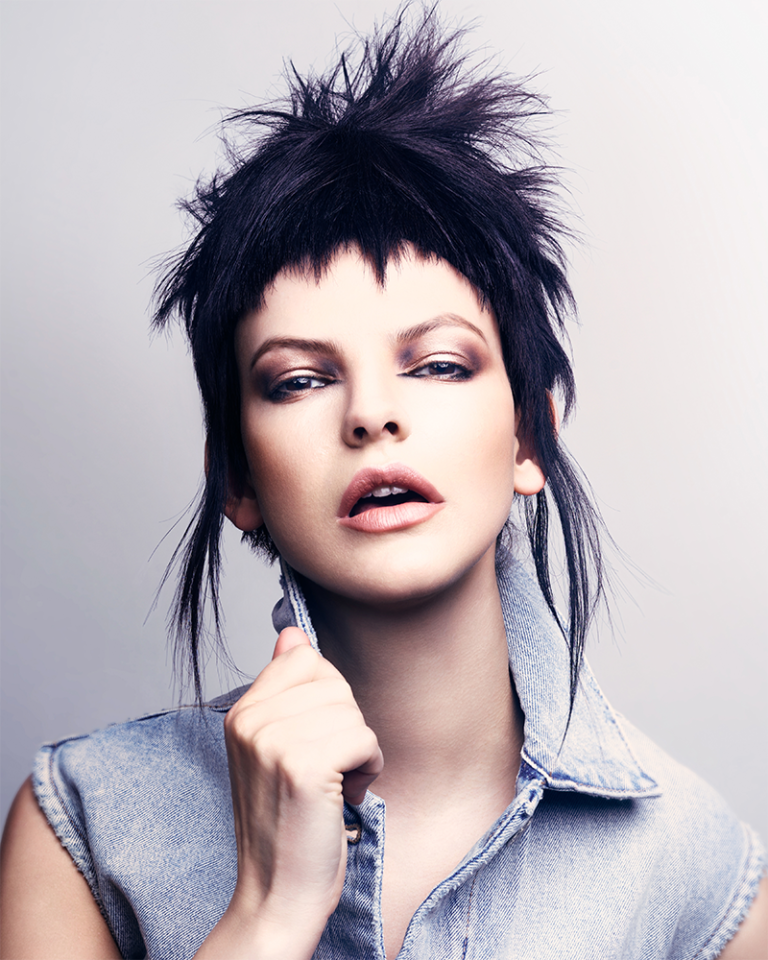 Denim Daze Look 3