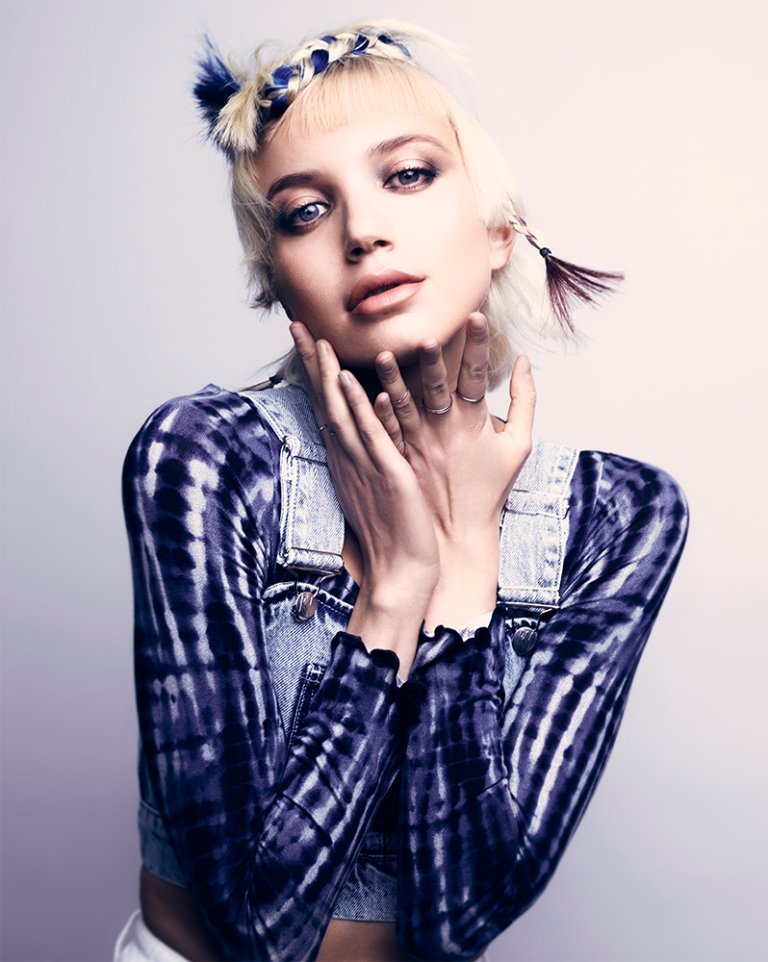 Denim Daze Look 5