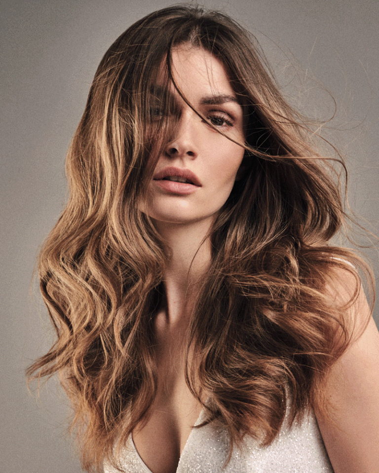MALVINA SAIU Women #2 Collection – Look 2