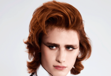 The RumRunner – Look 3