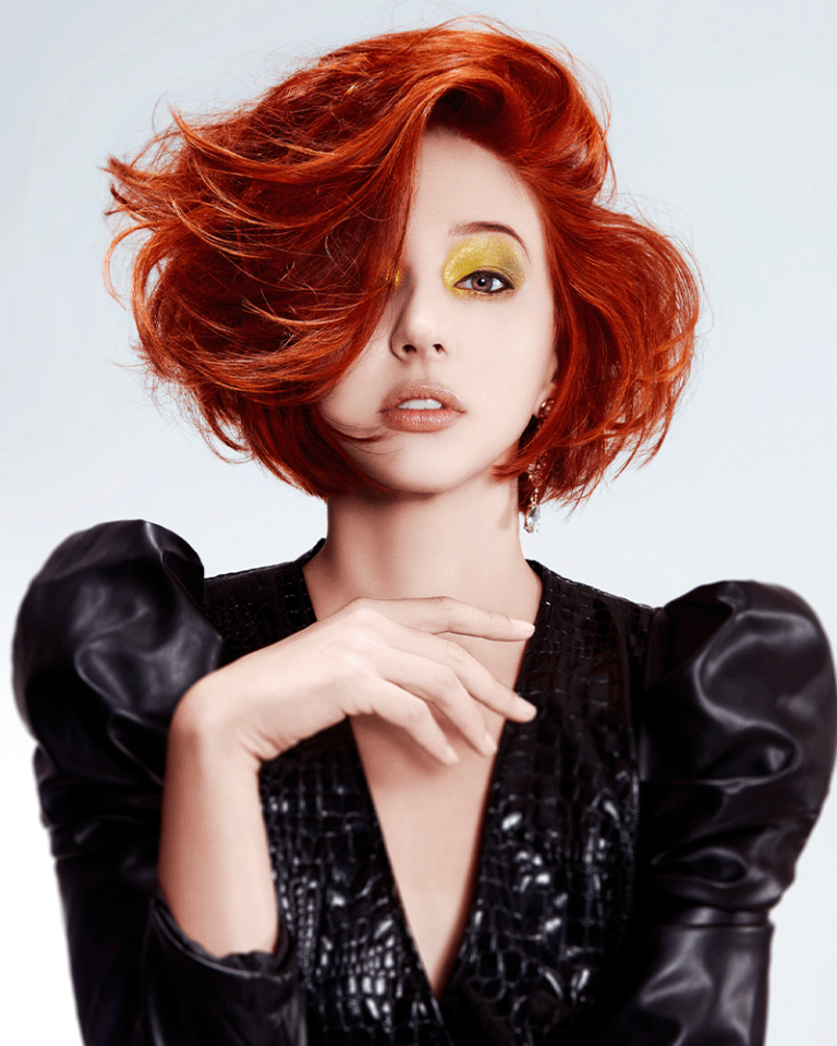 The RumRunner – Look 9