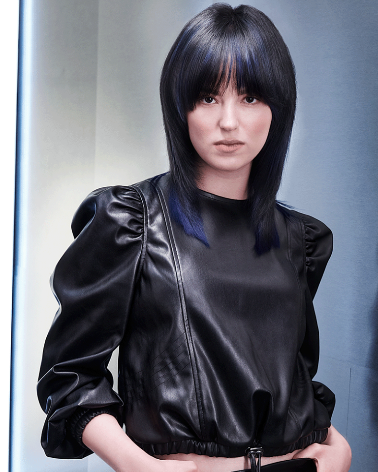 Element of Style: newego – Marlene 1