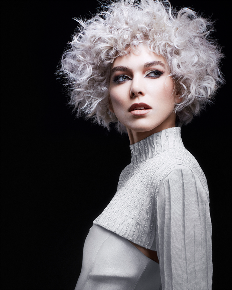 KAMARIA Look 6