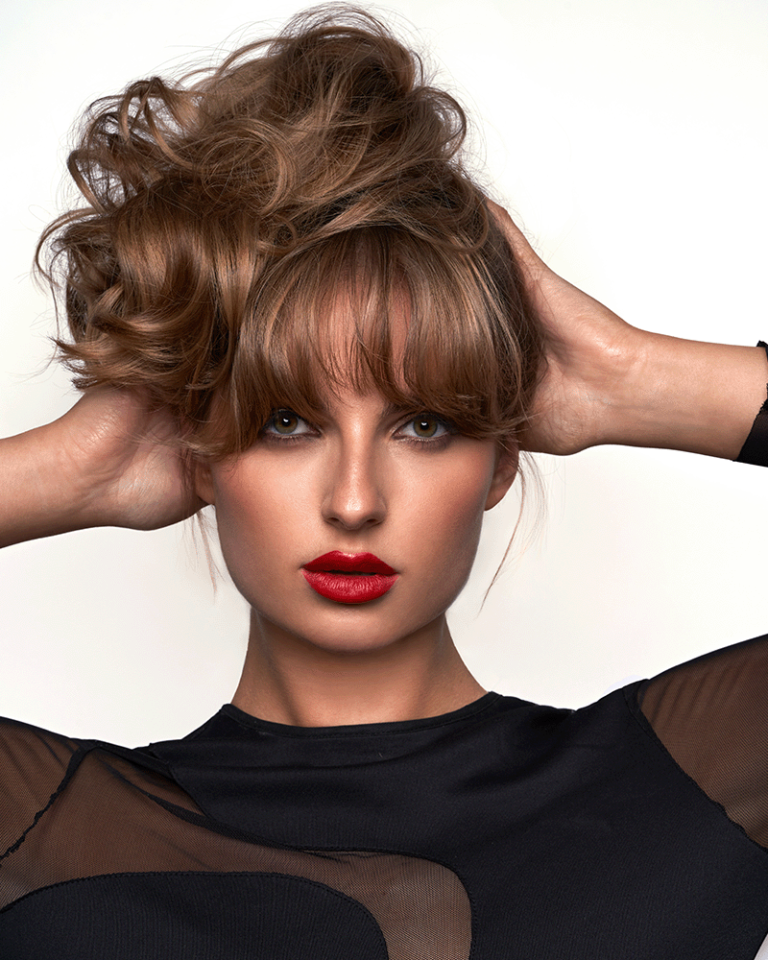 Pro Care – Look 3