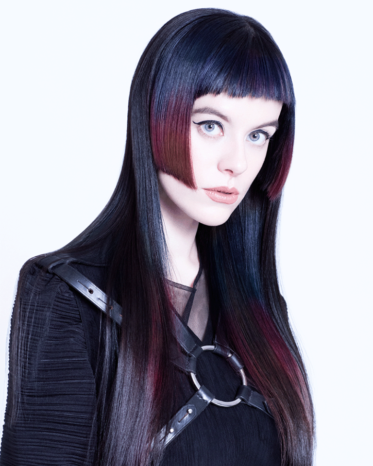 Bourgeois Phoenix – Look 2