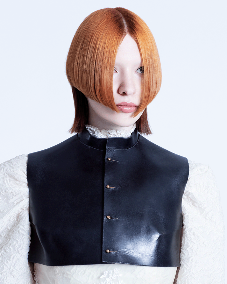 Bourgeois Phoenix – Look 5