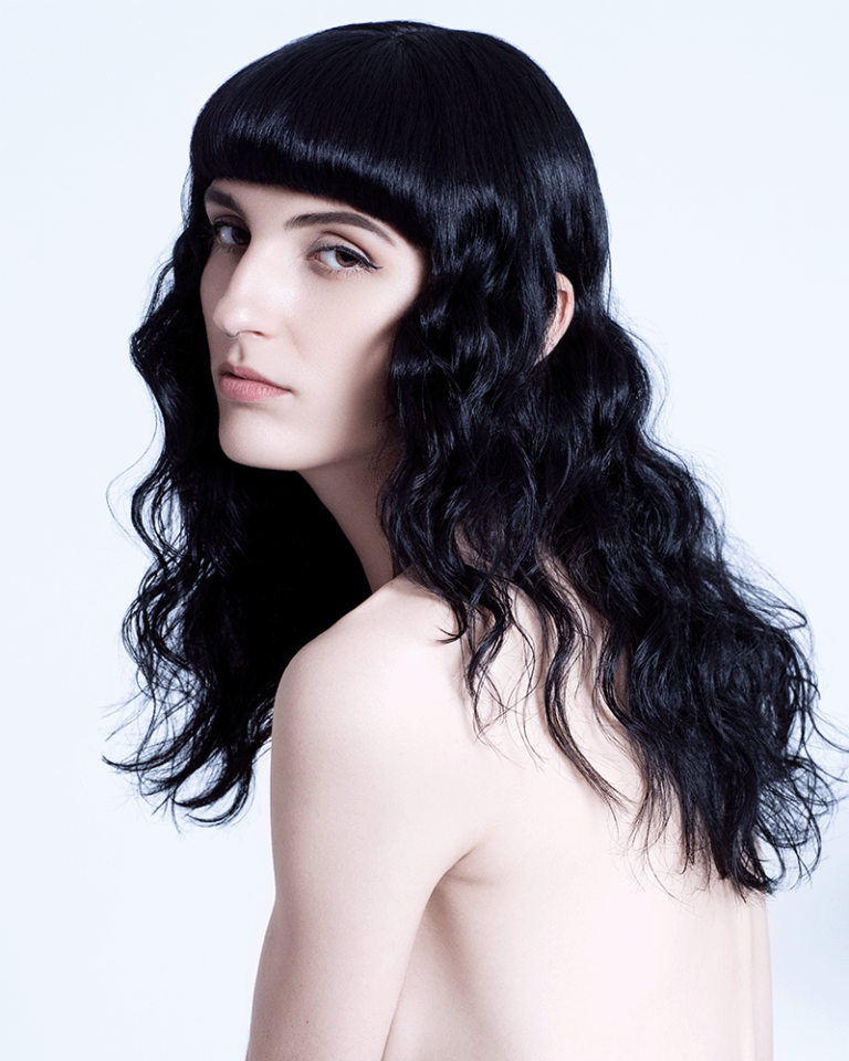 Bourgeois Phoenix – Look 6