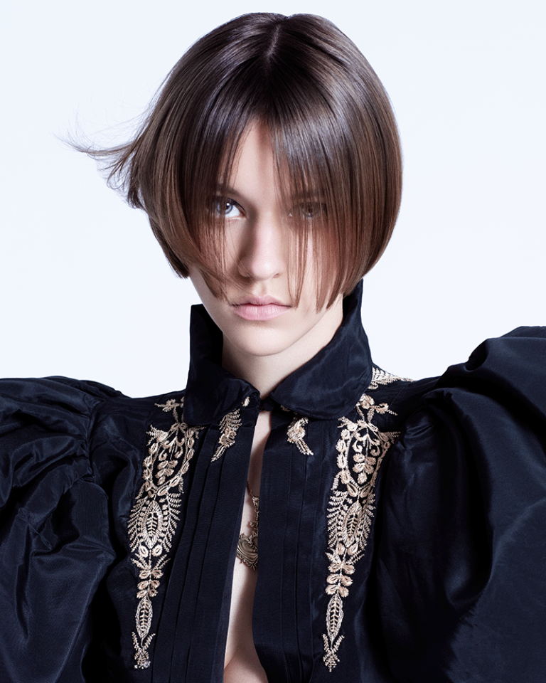 Bourgeois Phoenix – Look 7