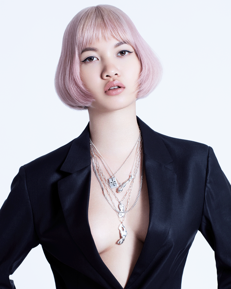 Bourgeois Phoenix – Look 1