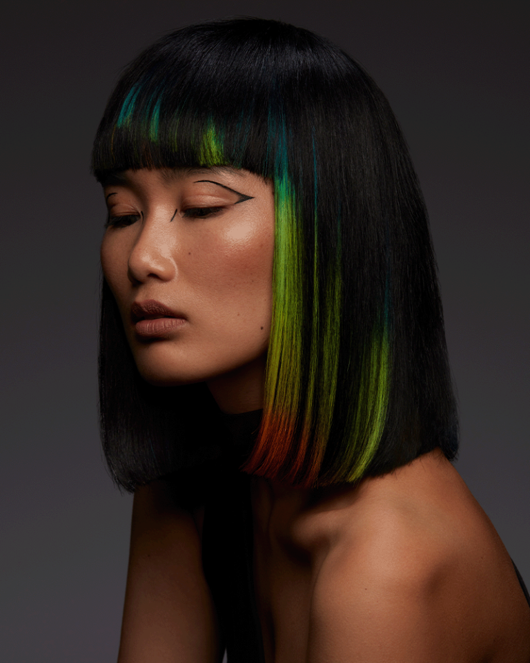 SPECTRUM Look 1
