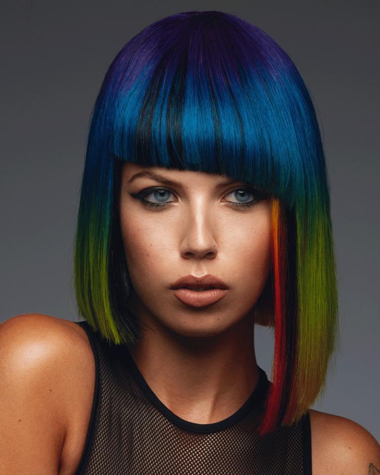 SPECTRUM Look 2