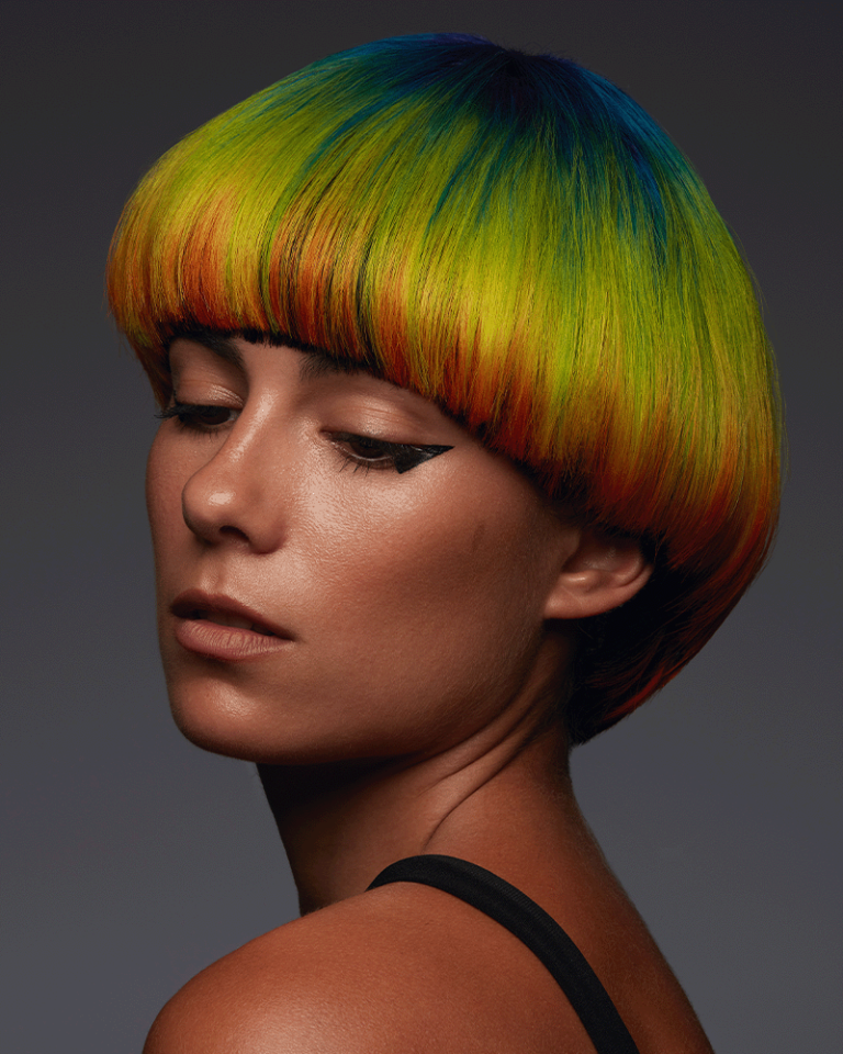 SPECTRUM Look 4