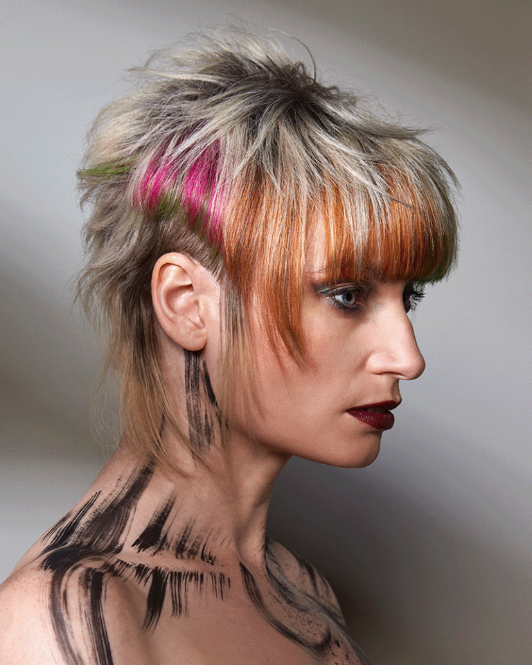 MERAKI – Look 3