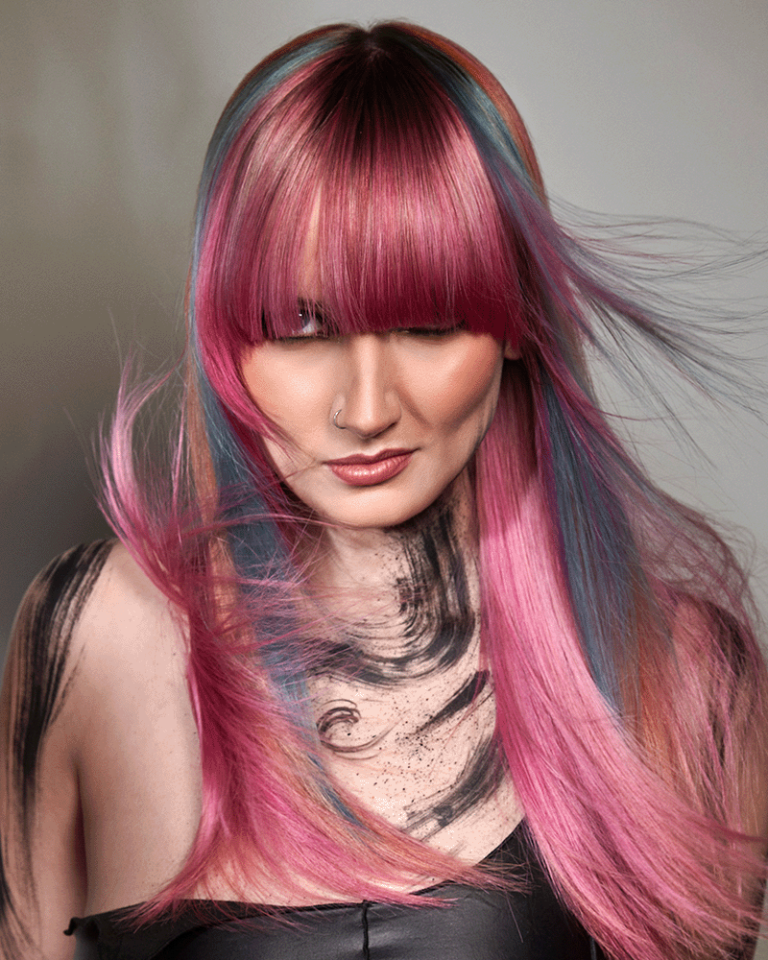 MERAKI – Look 1