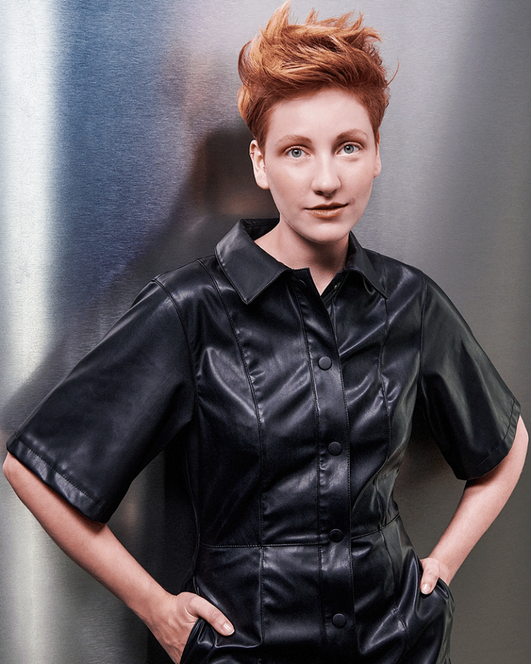 Element of Style: newego – Tabea 1