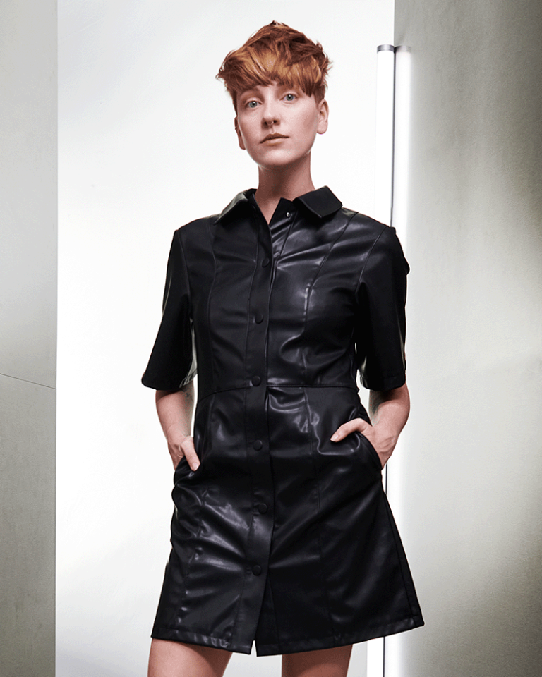 Element of Style: newego – Tabea 2