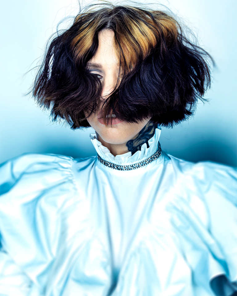 Women Collection Look 8