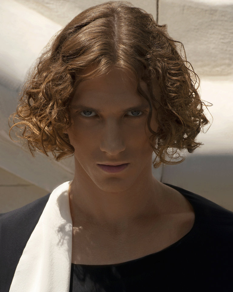 3COLOR Part III: WHITE – Look 2